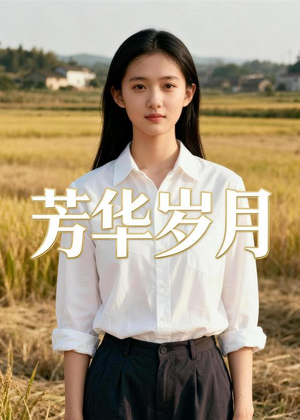 【芳华岁月】34集短剧完整版免费观看啦
