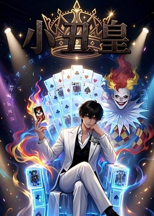 【小丑皇】83集热门短剧全集免费看