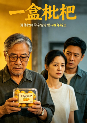 【一盒枇杷】49集在线短剧全集畅快看