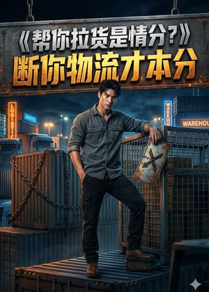 帮你拉货是情分？断你物流才本分（55集）短剧追到爽