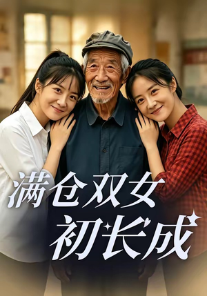 【满仓双女初长成】65集短剧在线畅享全集