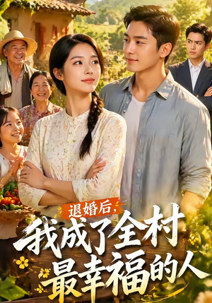 退婚后，我成了全村最幸福的人（50集）观看软件