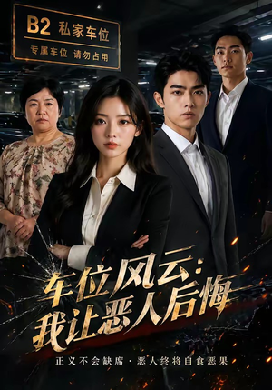 【车位风云：我让恶人后悔】47集短剧完整版在线赏