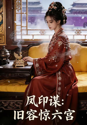 凤印谋：旧容惊六宫（62集）迅雷网盘观看