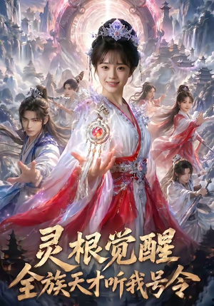 灵根觉醒：全族天才听我号令（60集）这短剧太好看了