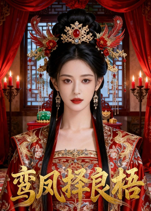 鸾凤择良梧（59集）热播短剧全集看
