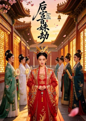 后宫百姝劫（42集）精彩短剧追不停