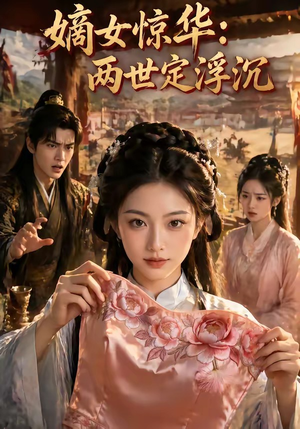 【嫡女惊华：两世定浮沉】59集短剧免费全集享看