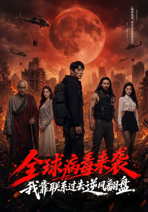 全球病毒来袭我靠联系过去逆风翻盘（82集）海量资源免费看