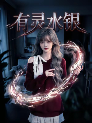 有灵水银（11集）360网盘观看