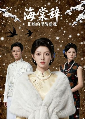 海棠辞：旧婚约里醒新魂（49集）精彩不断免费看